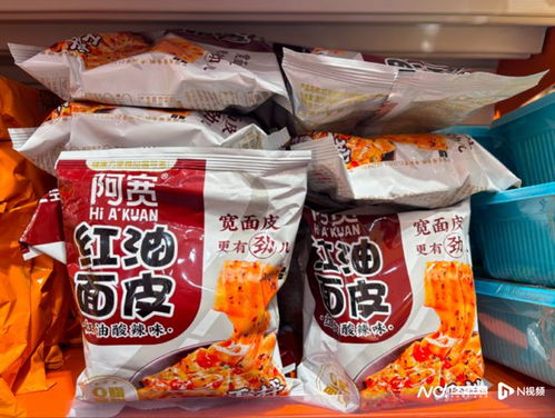 麻六記代工廠阿寬食品轉(zhuǎn)戰(zhàn)新三板，曾沖刺主板IPO三年未果